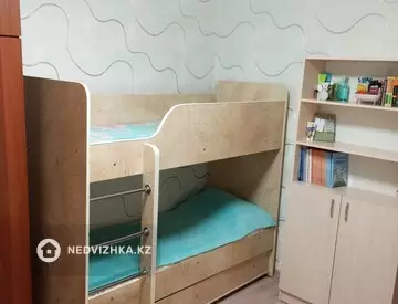 4-комнатная квартира, этаж 3 из 4, 88 м², миниатюра 12