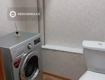 2-комнатная квартира, этаж 3 из 5, 51 м²