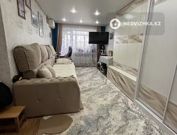 3-комнатная квартира, этаж 5 из 5, 60 м², миниатюра 3