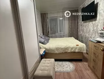 3-комнатная квартира, этаж 5 из 5, 60 м², миниатюра 5