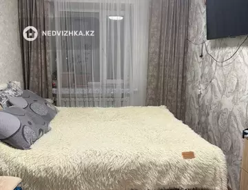 3-комнатная квартира, этаж 5 из 5, 60 м², миниатюра 6