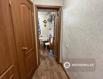 3-комнатная квартира, этаж 5 из 5, 60 м², миниатюра 10