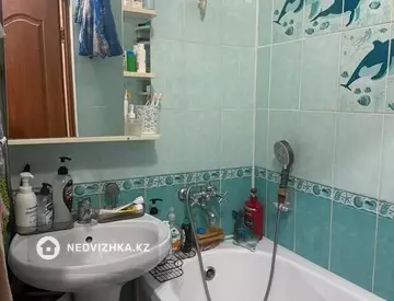 3-комнатная квартира, этаж 5 из 5, 60 м², миниатюра 11