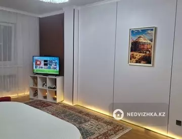 2-комнатная квартира, этаж 6 из 6, 37 м², миниатюра 1
