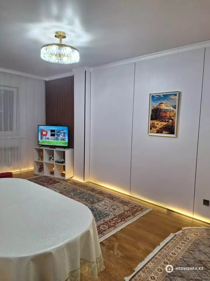 2-комнатная квартира, этаж 6 из 6, 37 м²