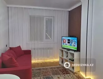 2-комнатная квартира, этаж 6 из 6, 37 м², миниатюра 5