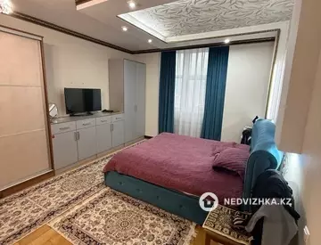 3-комнатная квартира, этаж 16 из 19, 127 м², миниатюра 3
