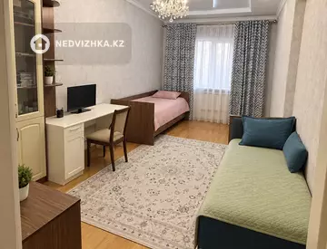 3-комнатная квартира, этаж 16 из 19, 127 м², миниатюра 4