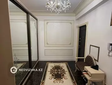 3-комнатная квартира, этаж 16 из 19, 127 м², миниатюра 5