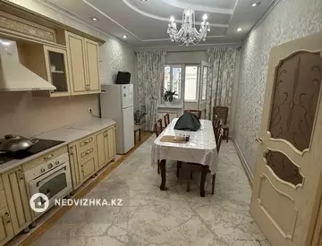3-комнатная квартира, этаж 16 из 19, 127 м², миниатюра 6