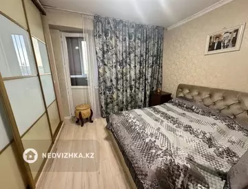 3-комнатная квартира, этаж 4 из 4, 90 м², миниатюра 5
