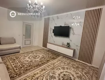 3-комнатная квартира, этаж 4 из 4, 90 м², миниатюра 10