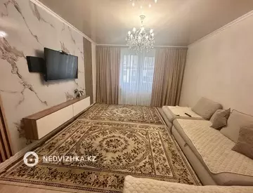 3-комнатная квартира, этаж 4 из 4, 90 м², миниатюра 11