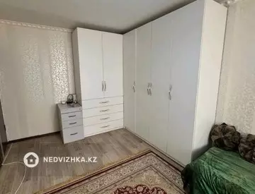 2-комнатная квартира, этаж 1 из 5, 44 м²