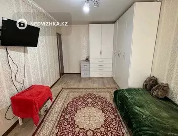 2-комнатная квартира, этаж 1 из 5, 44 м²