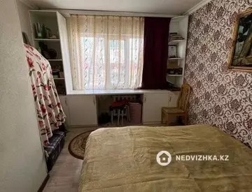 2-комнатная квартира, этаж 1 из 5, 44 м²
