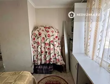 2-бөлмелі пәтер, қабат 1 барлық қабат саны 5, 44 м², 6-нобай
