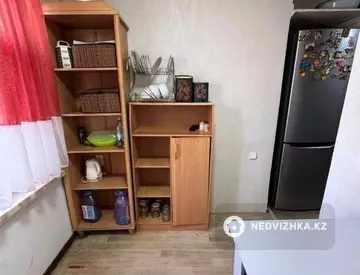 2-бөлмелі пәтер, қабат 1 барлық қабат саны 5, 44 м², 8-нобай