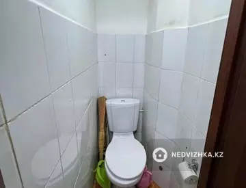 2-бөлмелі пәтер, қабат 1 барлық қабат саны 5, 44 м², 11-нобай