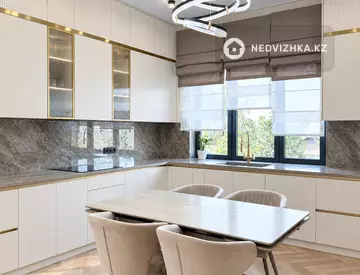 5-комнатный дом, 6.5 соток, 341 м², миниатюра 1