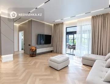 5-комнатный дом, 6.5 соток, 341 м², миниатюра 11