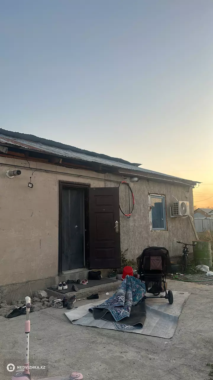 3-бөлмелі үй, 10 соттық, 56 м², 2-фотосурет