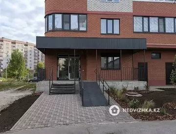 Офис, Общепит и др., этаж 1 из 9, 86 м²