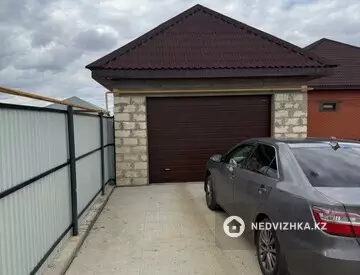 5-комнатная часть дома, 10 соток, 200 м²