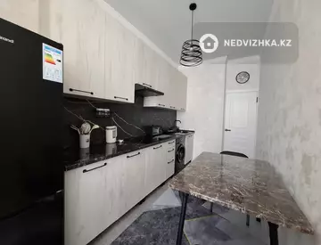 2-комнатная квартира, этаж 5 из 13, 40 м², На длительный срок