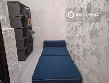2-комнатная квартира, этаж 5 из 13, 40 м², На длительный срок