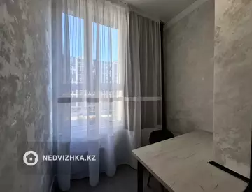 2-комнатная квартира, этаж 5 из 13, 40 м², На длительный срок