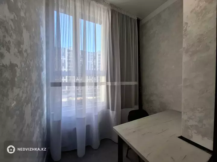2-комнатная квартира, этаж 5 из 13, 40 м², На длительный срок, фотография 4