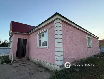 5-комнатный дом, 5 соток, 130 м²