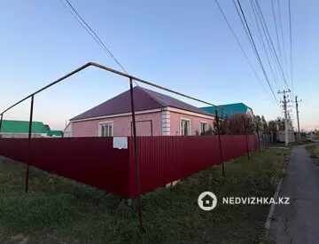 5-комнатный дом, 5 соток, 130 м²