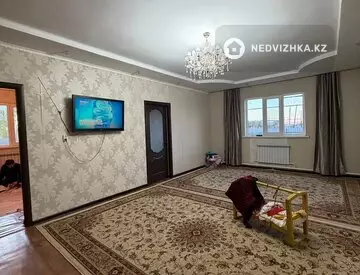 5-комнатный дом, 5 соток, 130 м²