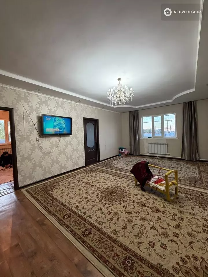 5-комнатный дом, 5 соток, 130 м², фотография 5