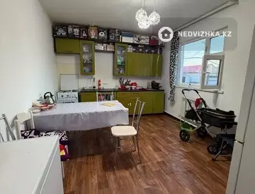 5-бөлмелі үй, 5 соттық, 130 м², 6-нобай