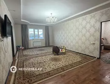 5-бөлмелі үй, 5 соттық, 130 м², 7-нобай