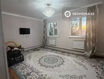 5-бөлмелі үй, 5 соттық, 130 м², 8-нобай