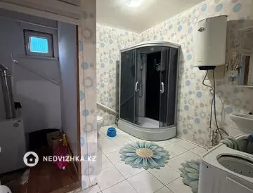 5-бөлмелі үй, 5 соттық, 130 м², 10-нобай