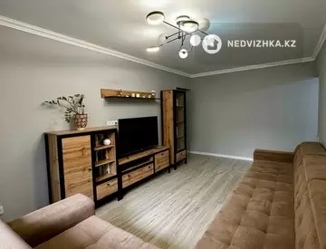 3-комнатная квартира, этаж 1 из 4, 58 м², миниатюра 2