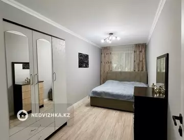 3-комнатная квартира, этаж 1 из 4, 58 м², миниатюра 4