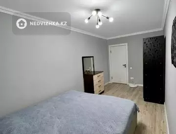 3-комнатная квартира, этаж 1 из 4, 58 м², миниатюра 5