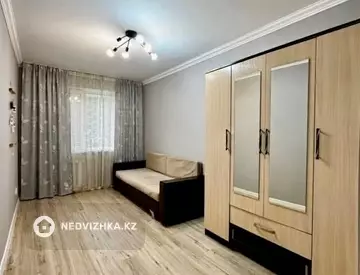 3-комнатная квартира, этаж 1 из 4, 58 м², миниатюра 7