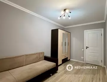3-комнатная квартира, этаж 1 из 4, 58 м², миниатюра 8