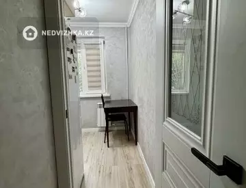3-комнатная квартира, этаж 1 из 4, 58 м², миниатюра 9