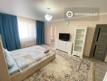 1-комнатная квартира, этаж 4 из 6, 30 м², Посуточно