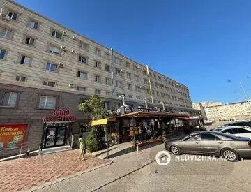 1-комнатная квартира, этаж 4 из 6, 30 м², Посуточно