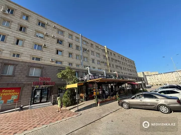 1-комнатная квартира, этаж 4 из 6, 30 м², Посуточно, фотография 4