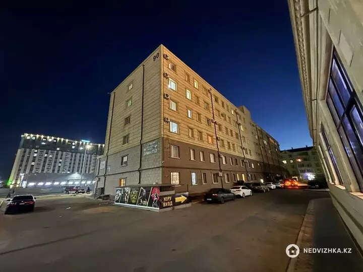 1-комнатная квартира, этаж 4 из 6, 30 м², Посуточно, фотография 5